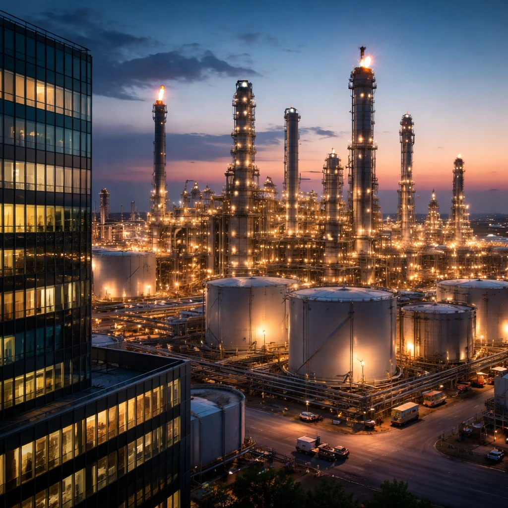 Goldman Sachs Pulls Repsol Off Buy List After 27% Rally, Flags Spanish Windfall Tax Risk