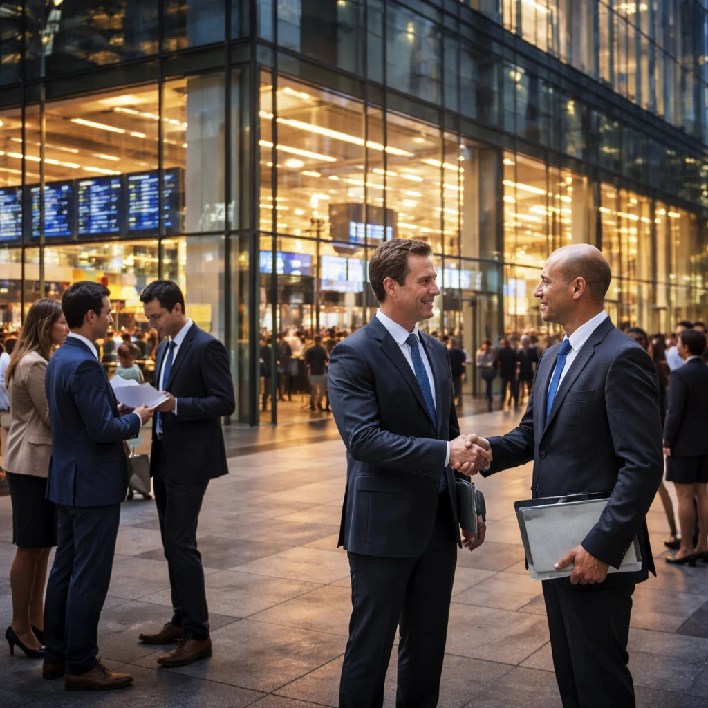 Columbus Circle Capital Corp III Prices $200M IPO, Units to List on Nasdaq