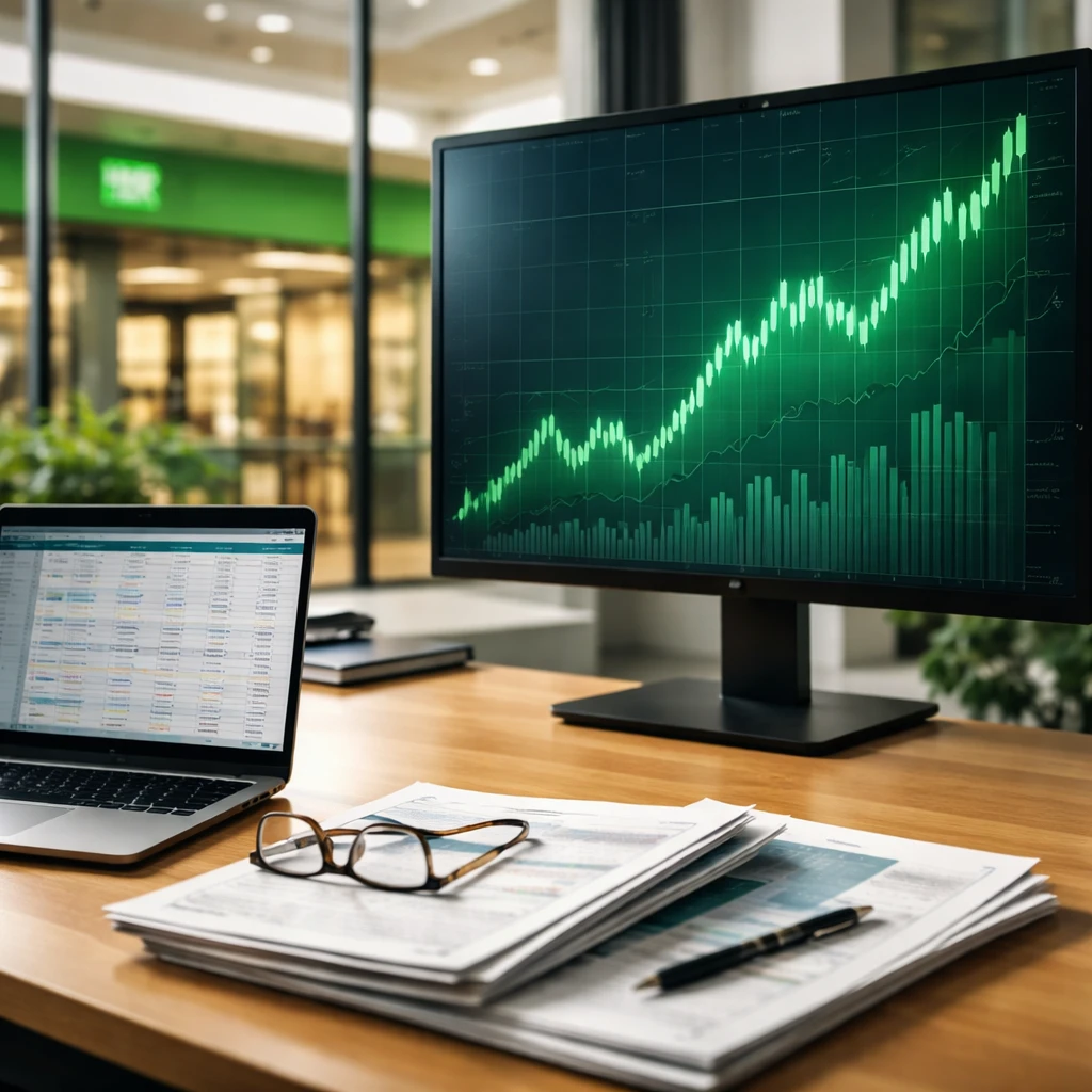 H&R Block Shares Spike After Strong Q3 Results, Guidance Raise and Buyback Boost