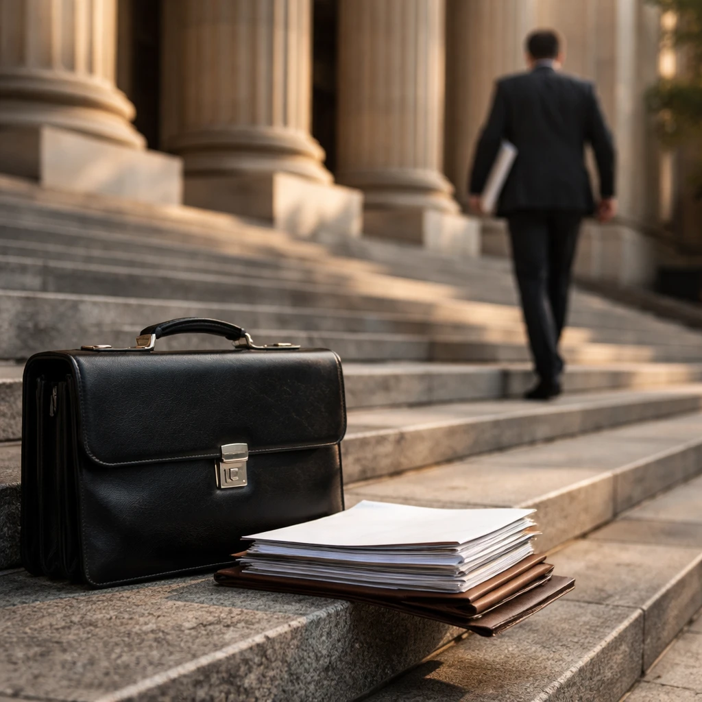 Federal Circuit Vacates $481 Million Award Against Gen Digital, Sends Patent Claims Back to Trial Court