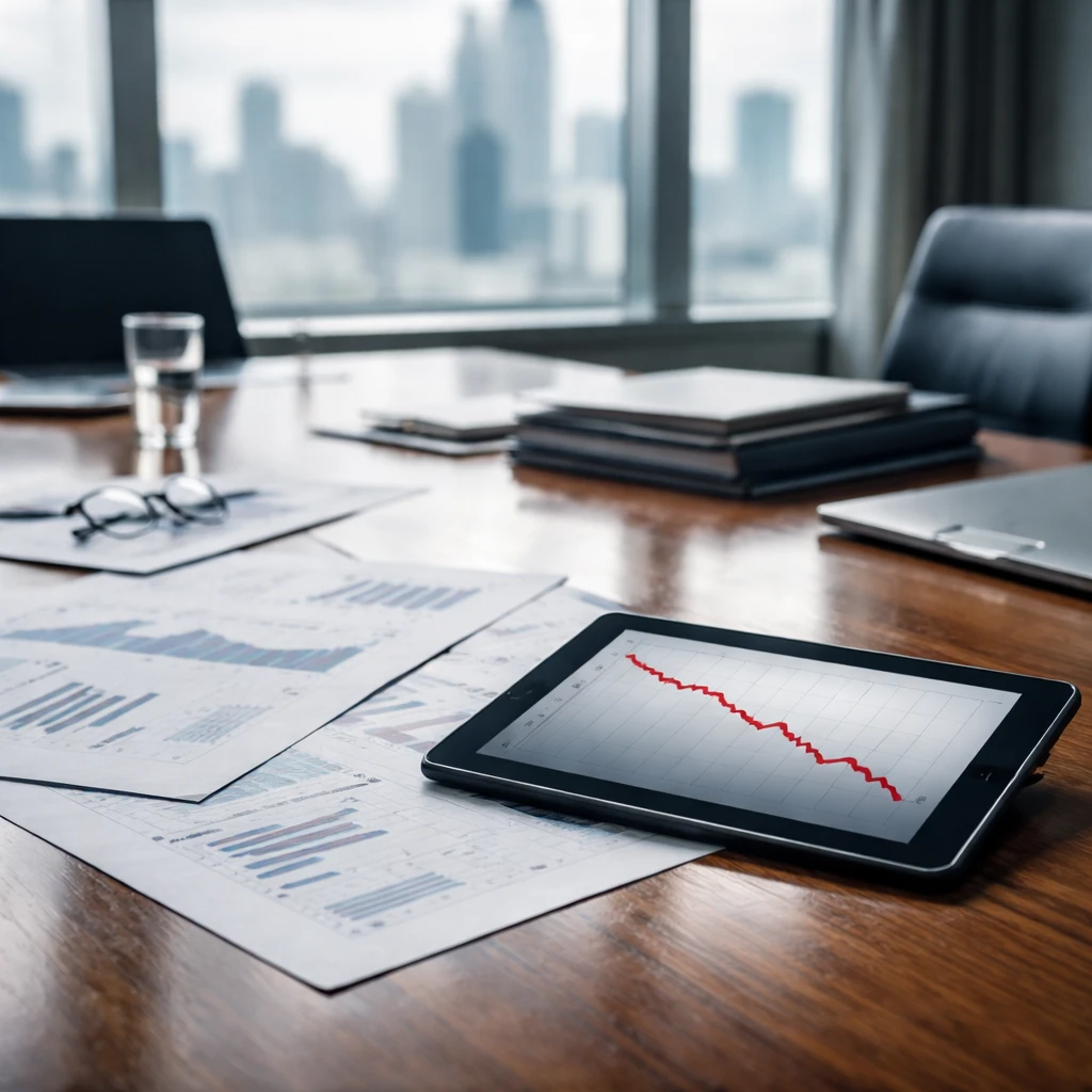 S&P Lowers Dye & Durham Rating as Leverage and Coverage Deteriorate