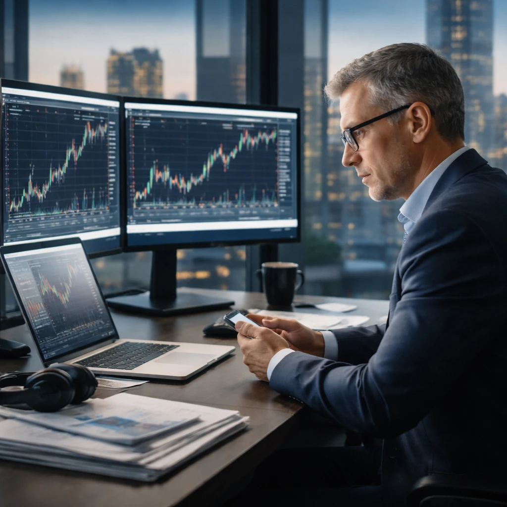 8x8 Chief Legal Officer Disposes of 5,000 Shares in February Trade