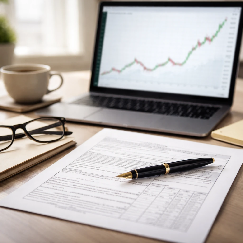 Vicor Director Disposes $649,929 in Stock; Ownership Falls to 6,107 Shares