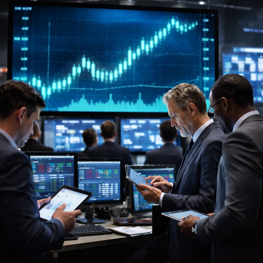 ServiceNow Shares Jump After BofA Starts Coverage; Analysts Point to AI Strengths