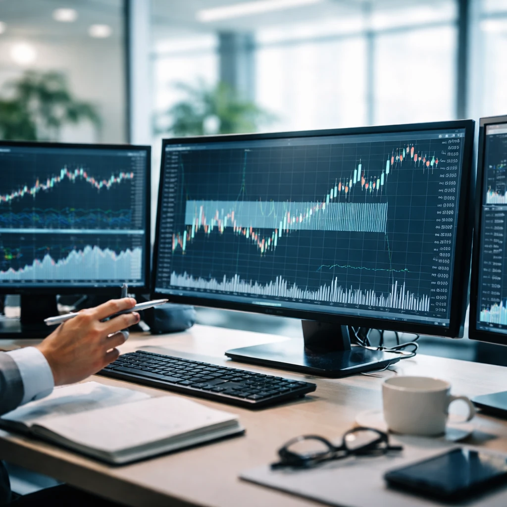 RBC Lowers Invesco Price Target to $33, Keeps Outperform Rating Amid Expense Focus