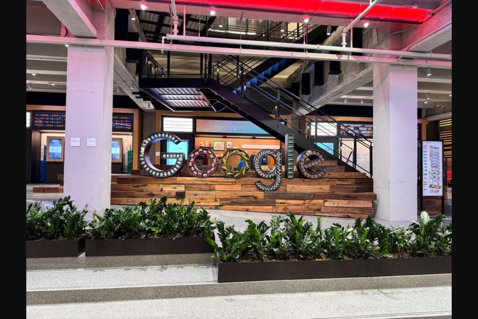 Tech Firms Stake Out Presence at Calgary Stampede as Alberta Pitches Data Center Growth