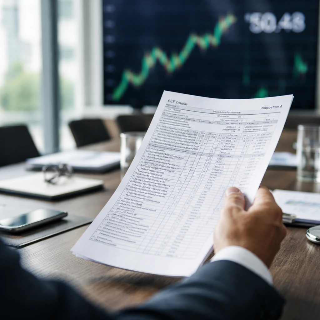 Verizon Director Hans Erik Vestberg Disposes $11.16M in Shares as Stock Near 52-Week High