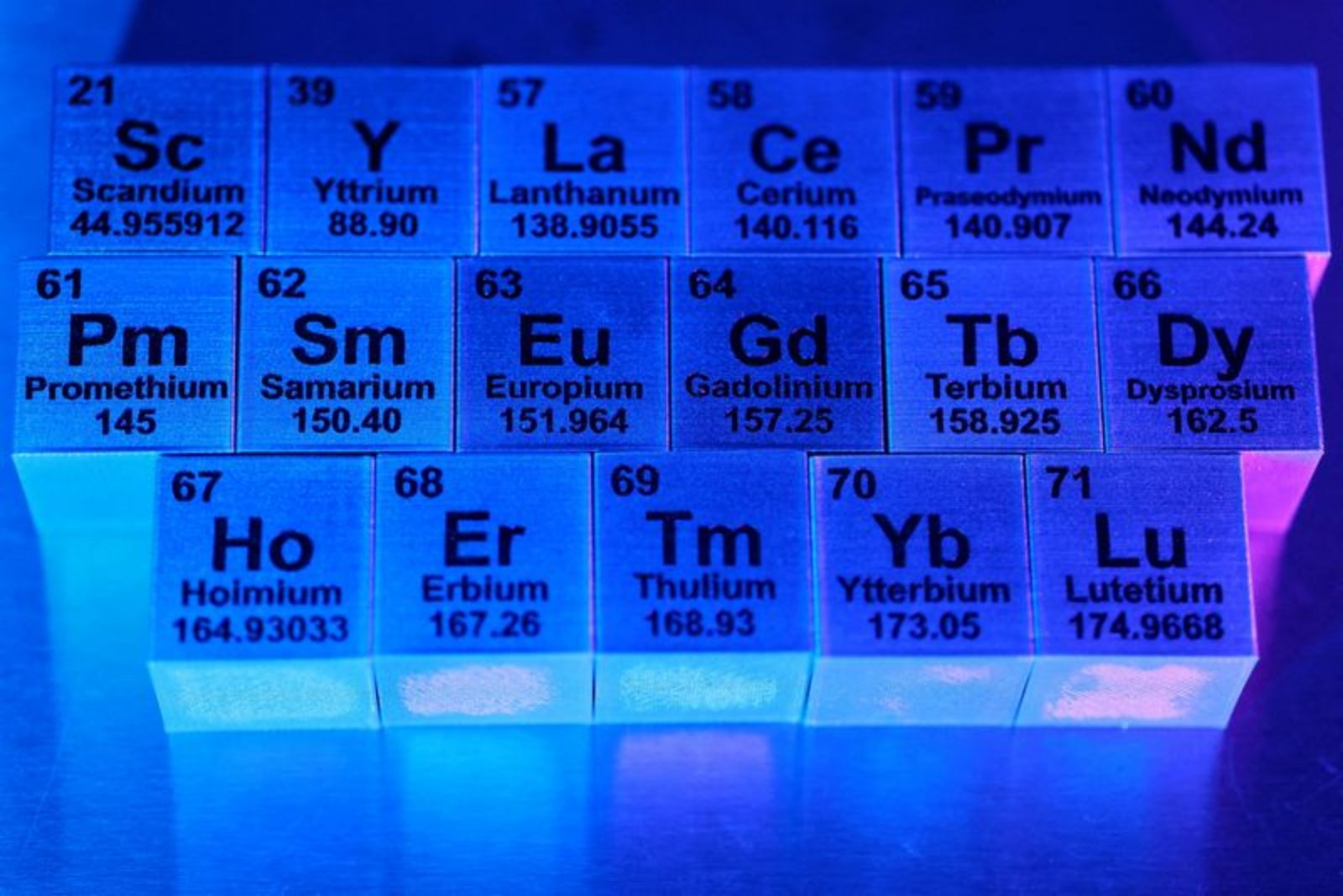 Arafura green-lights $1.6 billion Nolans rare earths development in Northern Territory