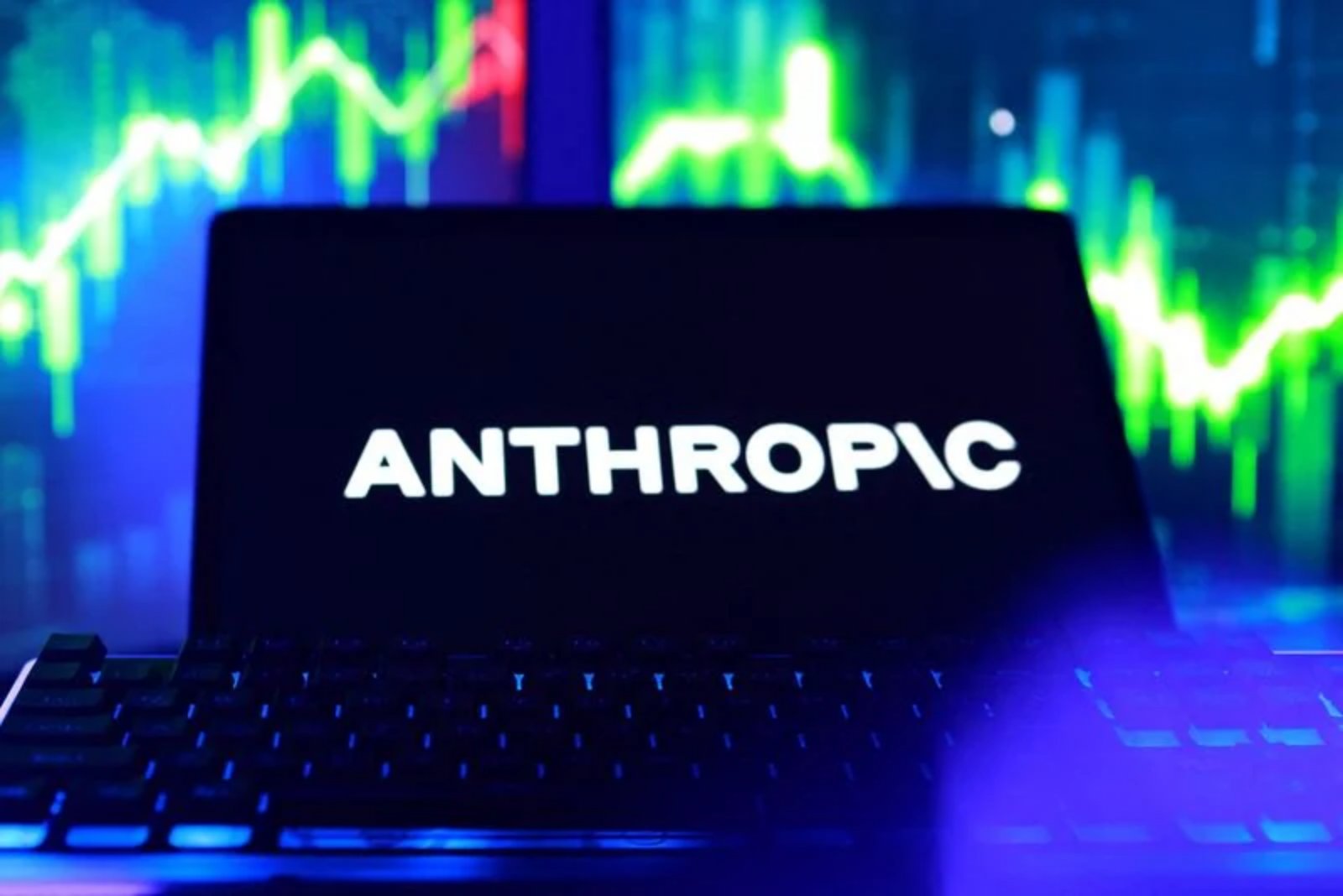 Markets Digest: AI Hype, Anthropic Filing and a Crowded Week of Risks