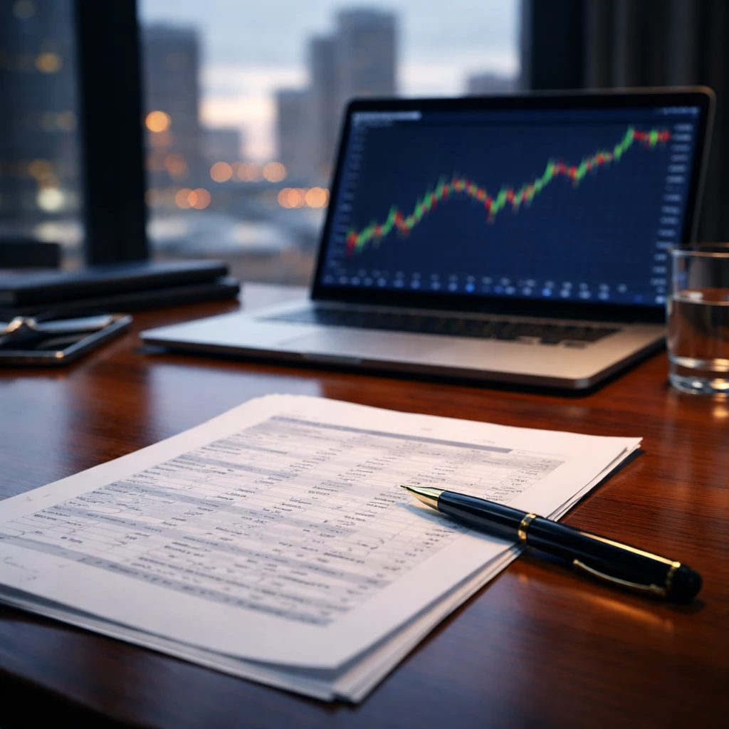 TTM Technologies EVP Disposes of Shares Worth $1.13M; Company Reports Q4 2025 Beat