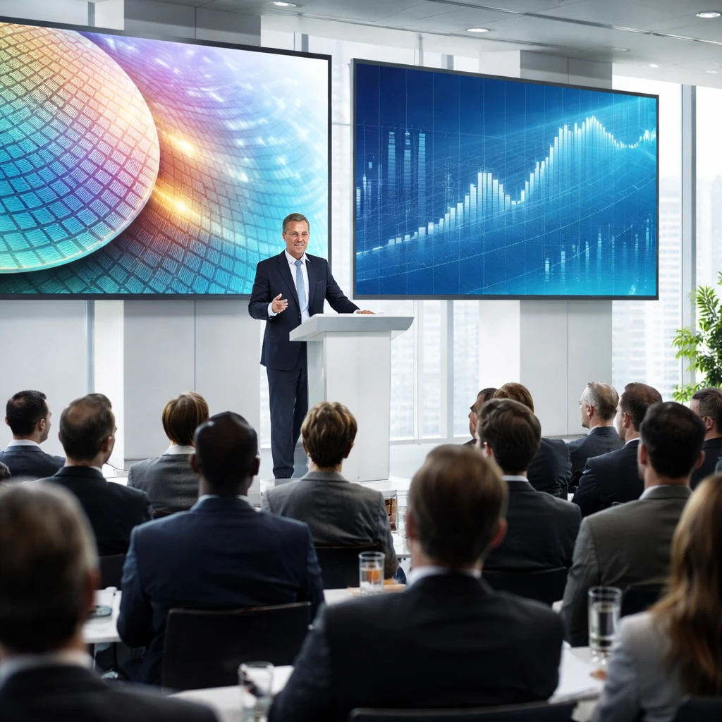 KLA Shares Rise After $7 Billion Buyback and 21% Dividend Hike