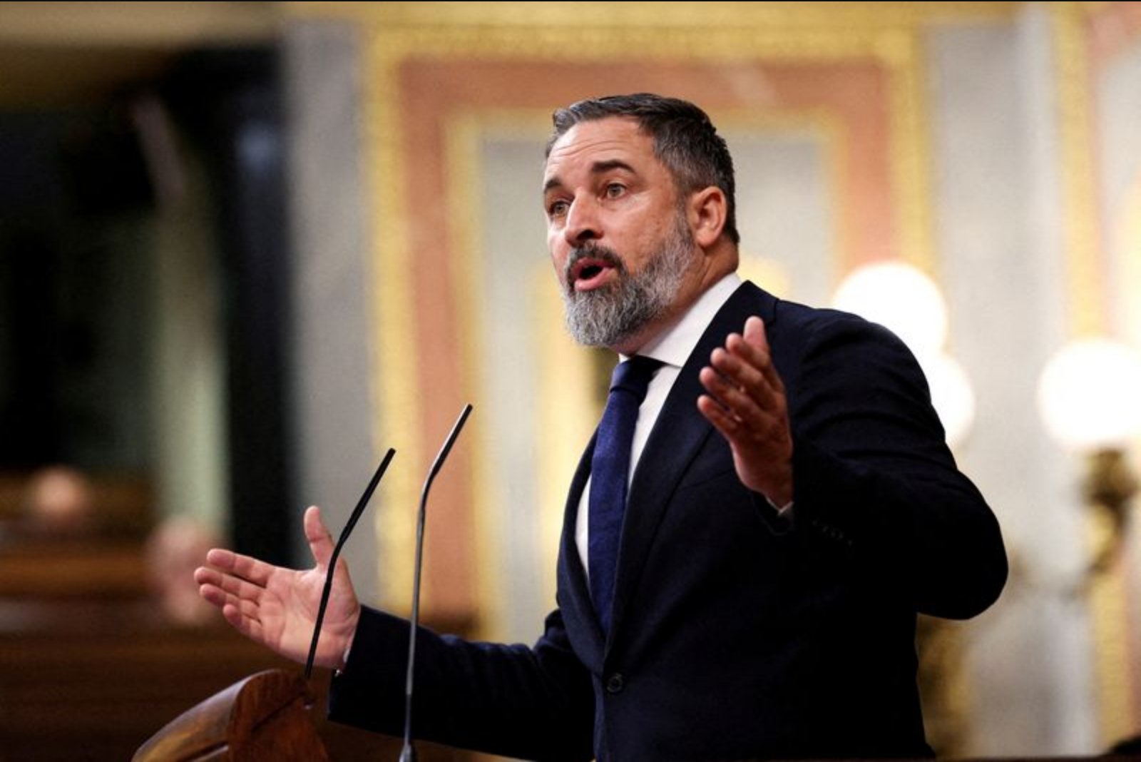 Vox Doubles Its Presence in Aragon After Snap Vote, Leaving PP Dependent on Far-Right Support