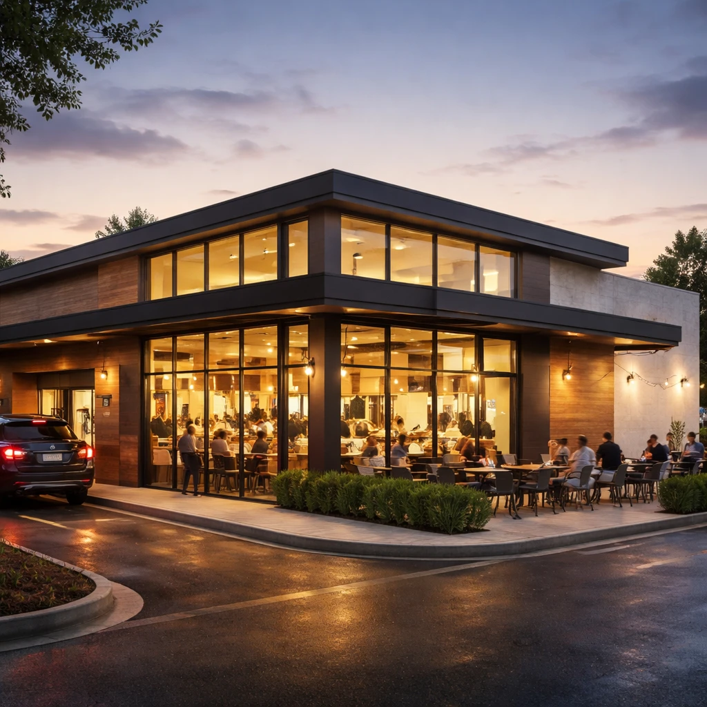 Stifel Sees Rebound Potential for Shake Shack Despite Near-Term Headwinds