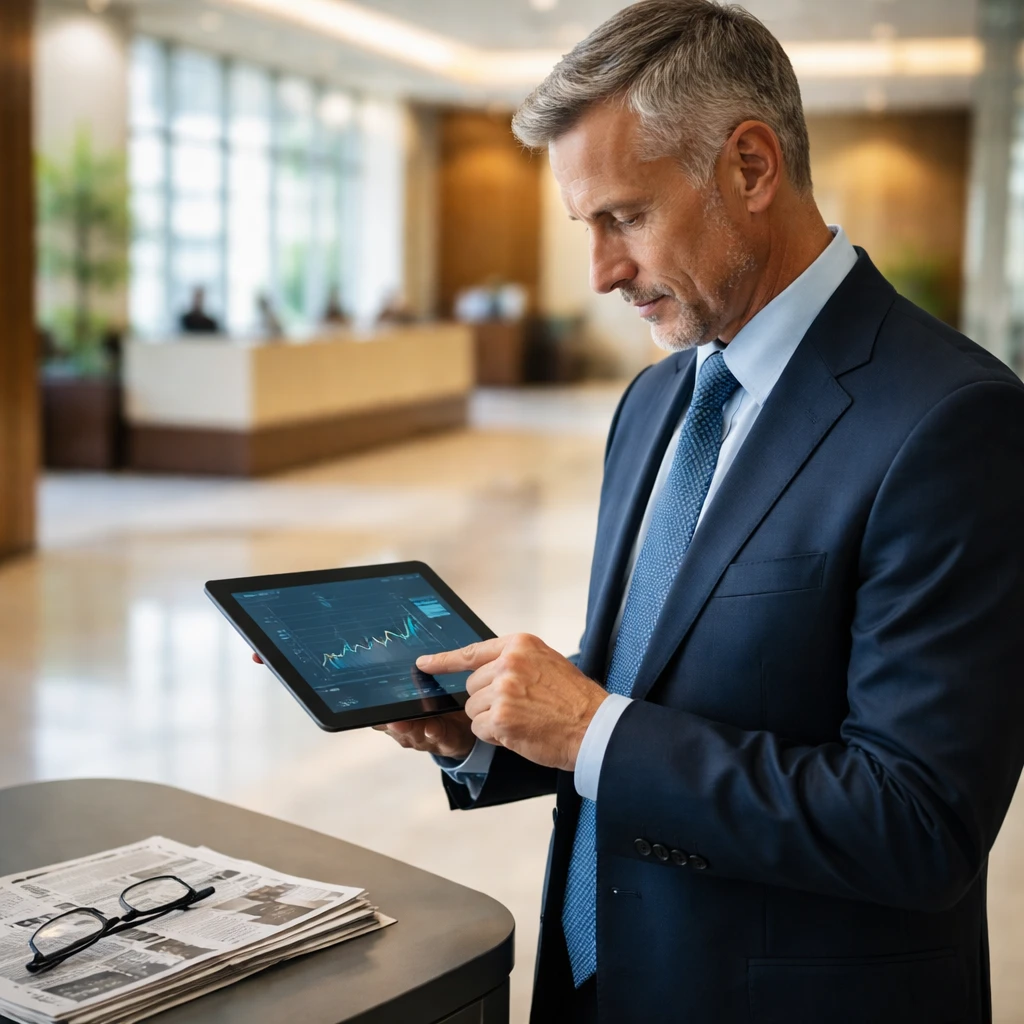 Five Star Bancorp CEO Disposes $146,620 in Shares; Company Posts Mixed Q4 2025 Results