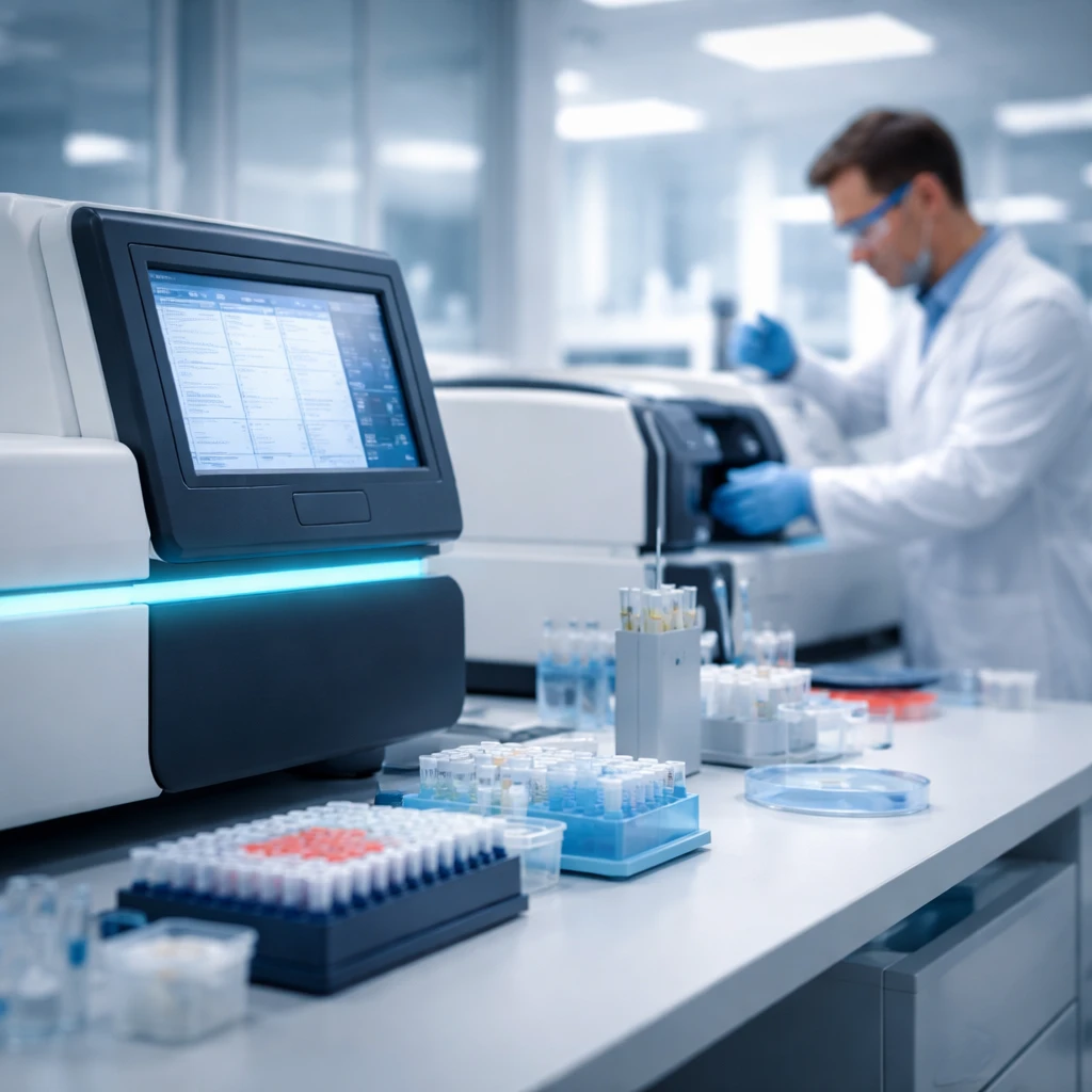 BTIG Trims GeneDx Price Target to $170, Says 2026 Growth Will Be Back‑End Loaded