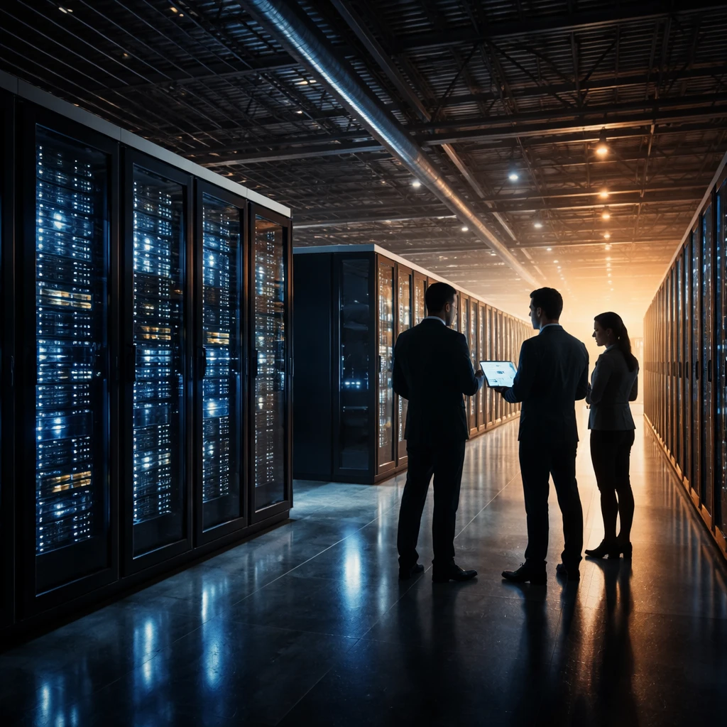 Evercore Flags Cash-Flow Warning as AI Investment Drives Mega-Cap Capital Spending