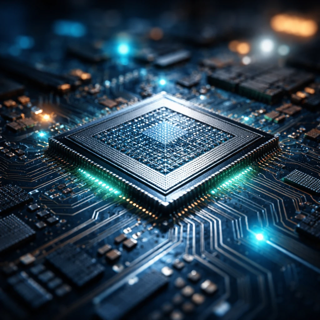 TD Cowen Keeps Intel Shares on Hold, Flags Concerns Over Forward Guidance