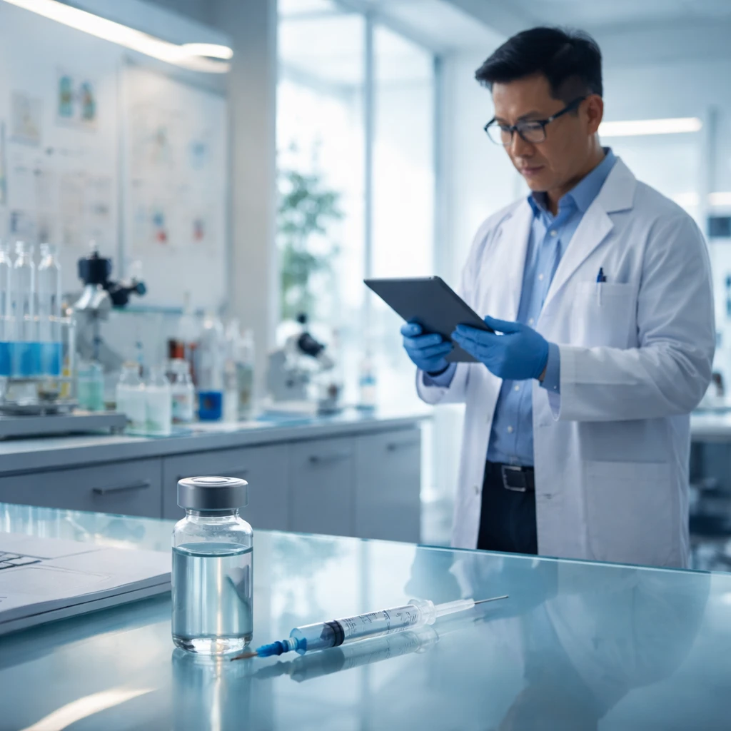 Bicara CFO Sells Shares as Company Advances Phase 3 Dose Selection for Ficerafusp Alfa