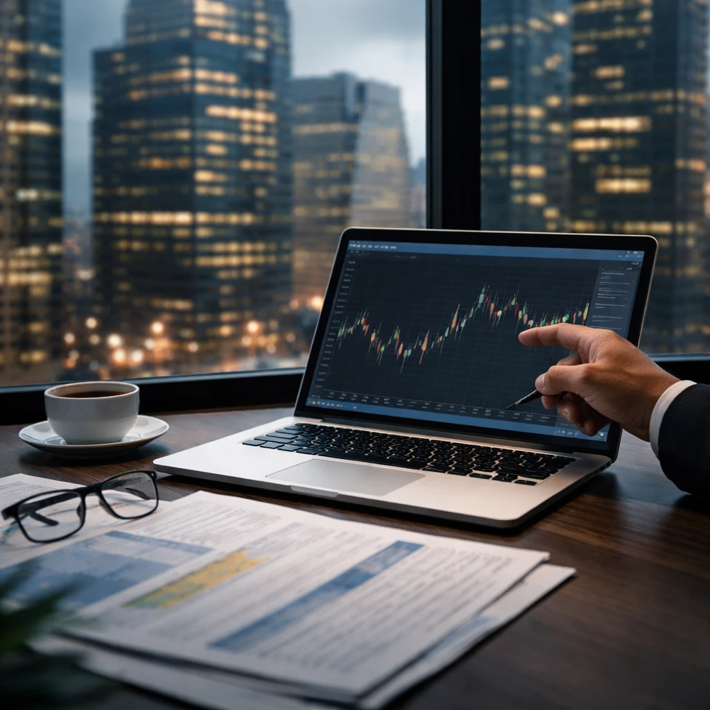 Raymond James trims Broadridge price target to $257 while keeping Outperform rating