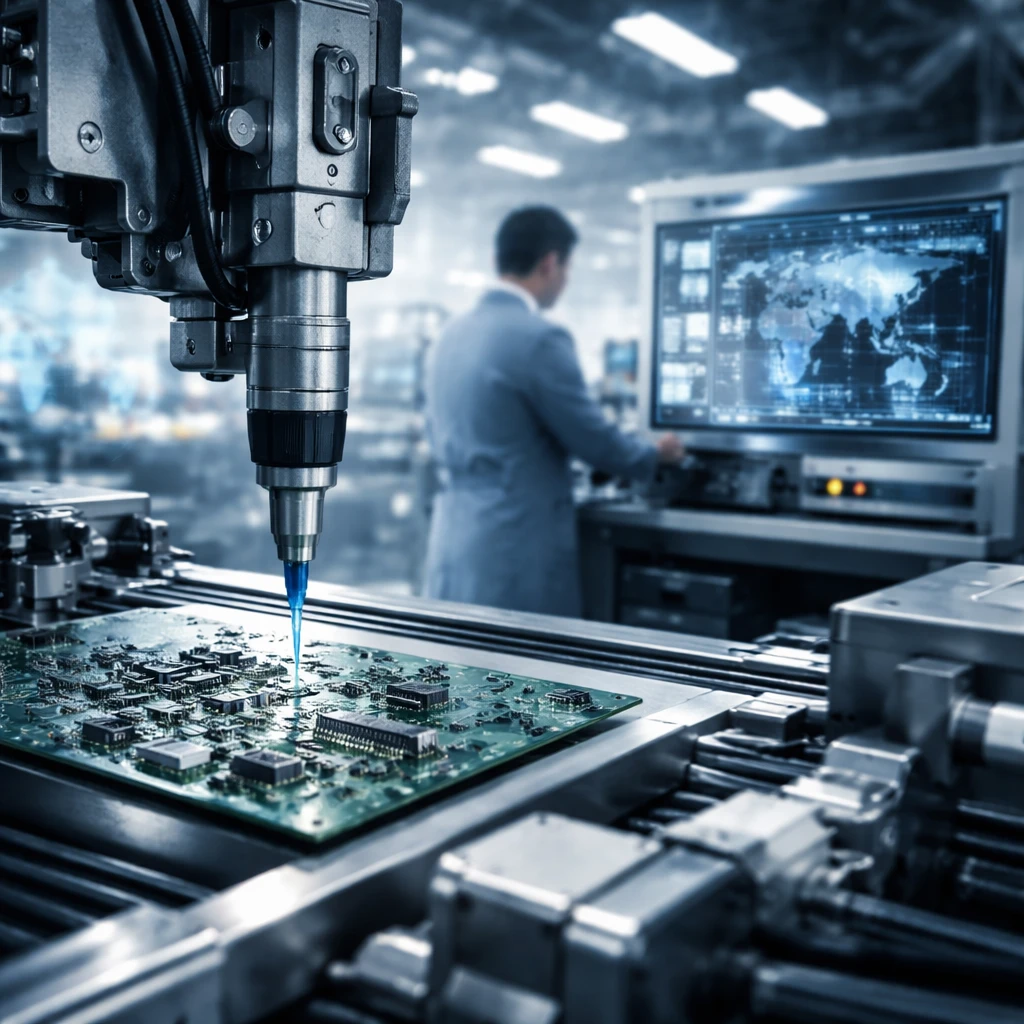 Jefferies Lifts Nordson Price Target to $300 After Solid Q1; Rating Remains Hold