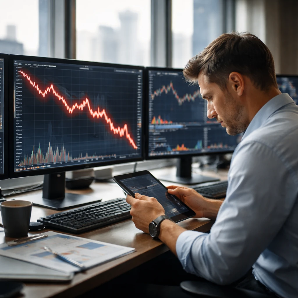 Oppenheimer Lowers Roper Rating After Mixed Q4 and Tepid FY26 Outlook