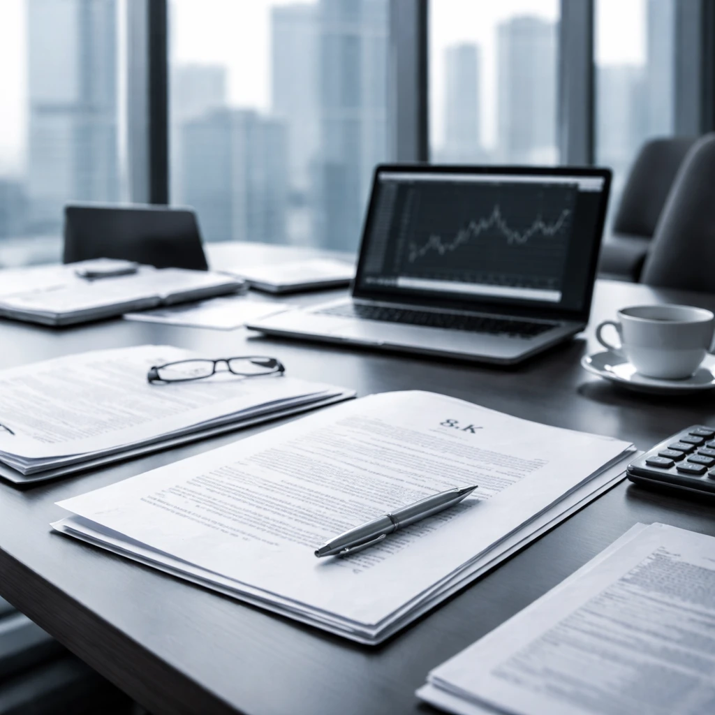 Morgan Stanley Lowers Clearwater Analytics Rating After Go-Shop Window Closes