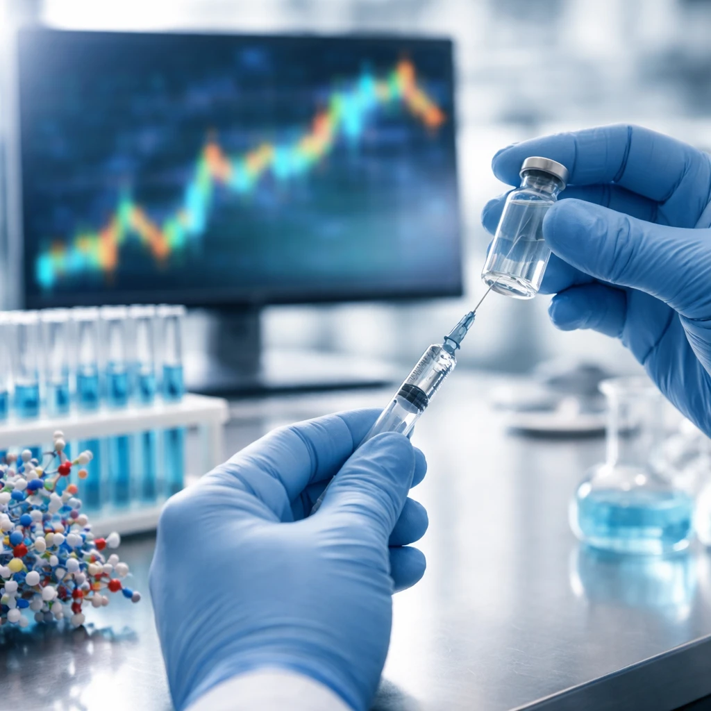 ProMIS Neurosciences Raises Up to $175M in PIPE, Shares Jump 24%