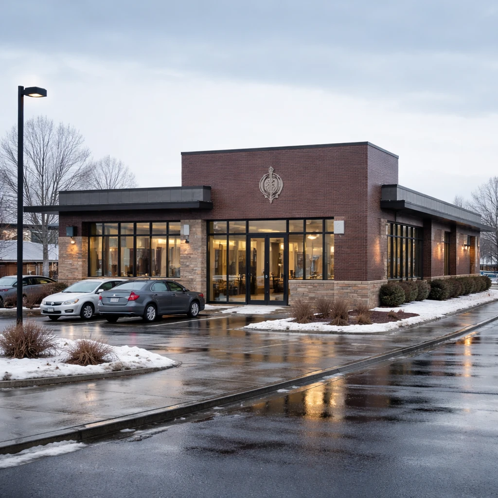 Associated Banc-Corp Keeps Pushing Forward: A Mid-Trade Long on Improving Yield and Share Buybacks