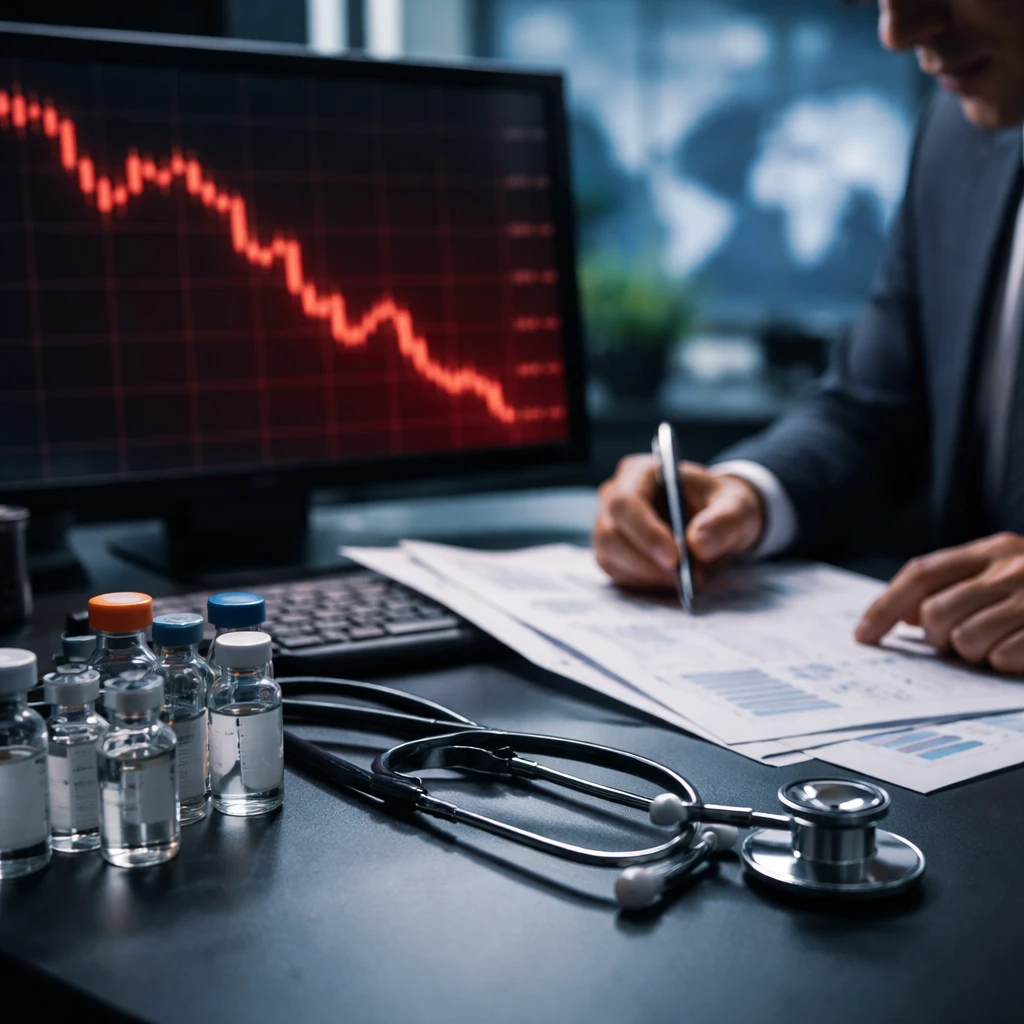 TD Cowen Lowers Hims & Hers Target, Flags GLP-1 Regulatory Uncertainty