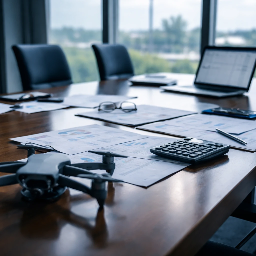 AeroVironment Announces $89.4M Goodwill Restatement; Shares Slip in Premarket Trading