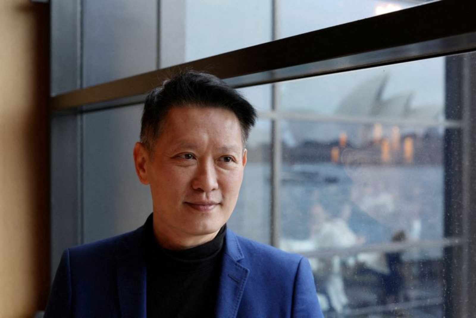 Binance Chooses Greece as European Base, Citing Workforce and Security Advantages