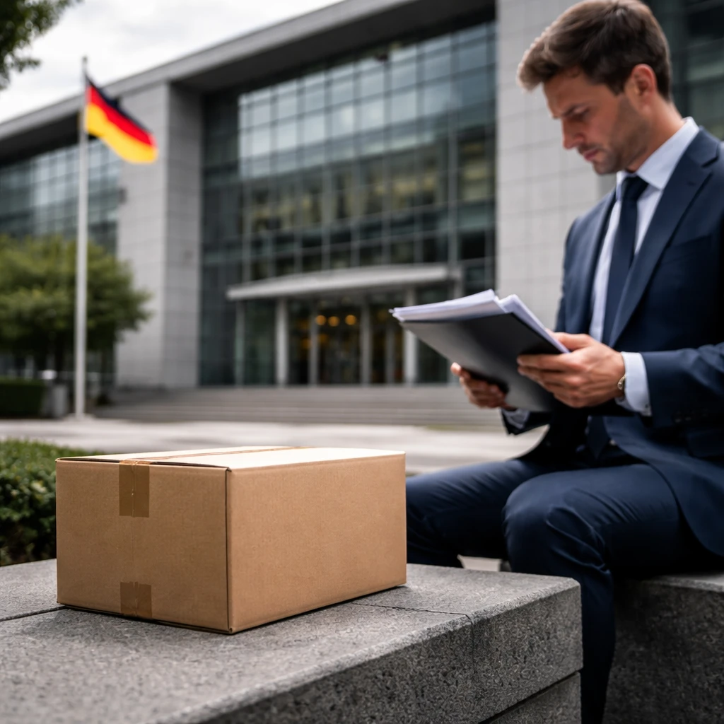 German Antitrust Office Bars Amazon From Imposing Price Caps on Marketplace Sellers