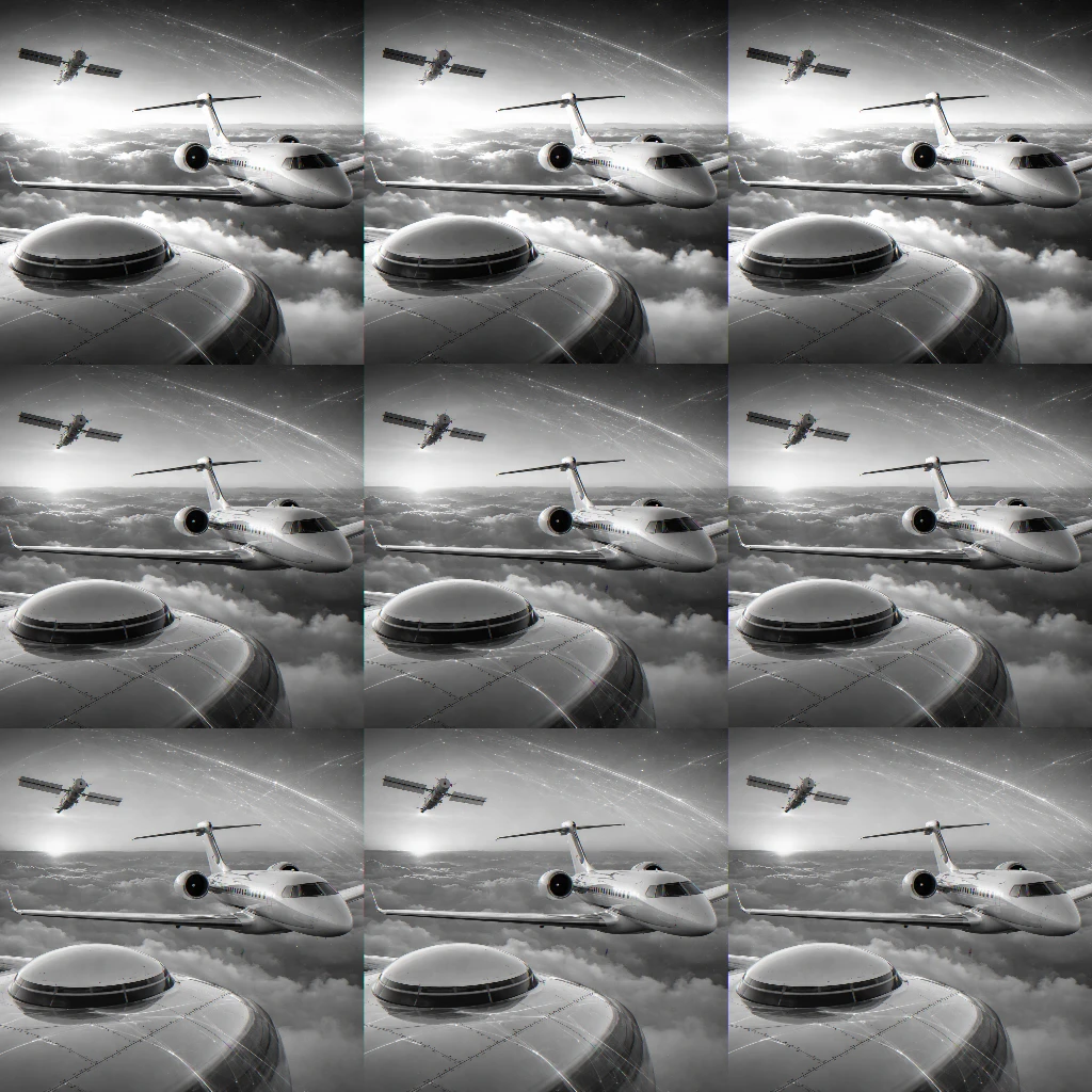 Moody's Cuts Gogo's Rating to B2 Citing Rising Competitive Pressures and Leverage Concerns