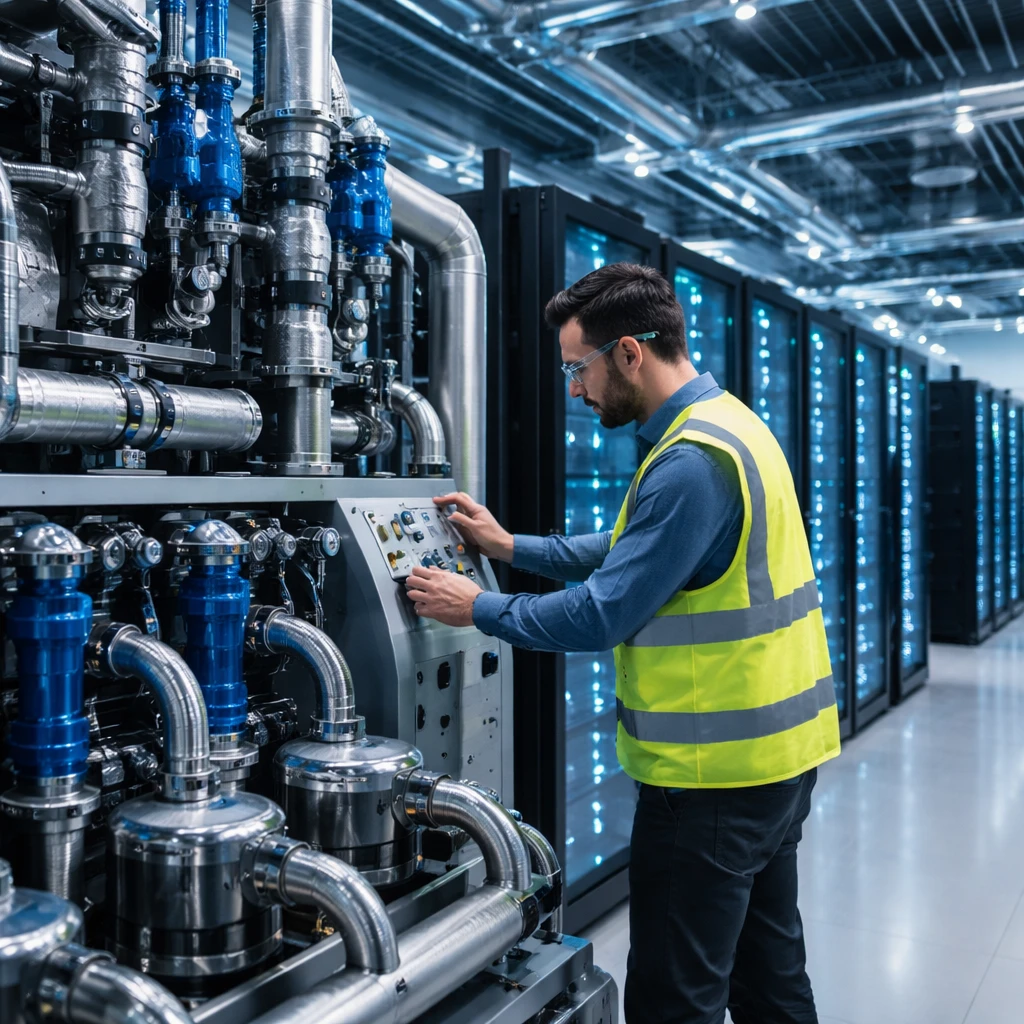 Jefferies Restores Buy on Eaton After Boyd Thermal Acquisition Enhances Data Center Footprint