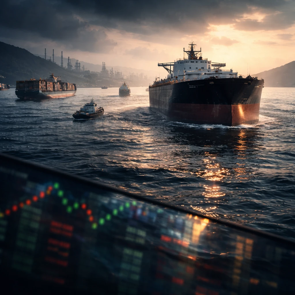 Markets Slip as Producer Prices Surprise to the Upside and Oil Tops $100