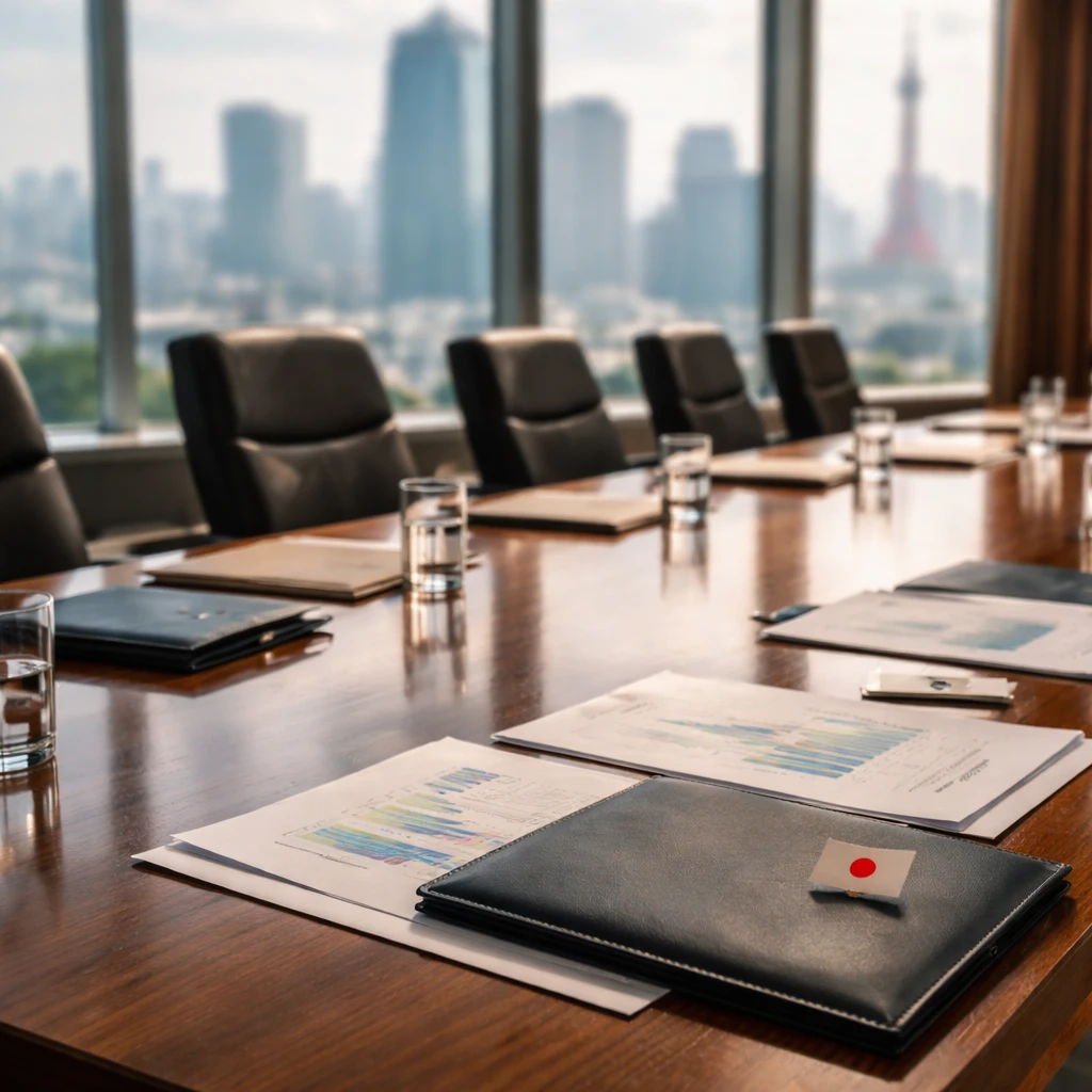 Keidanren to Host Elliott for Private Governance Discussion as Activist Presence Grows in Japan