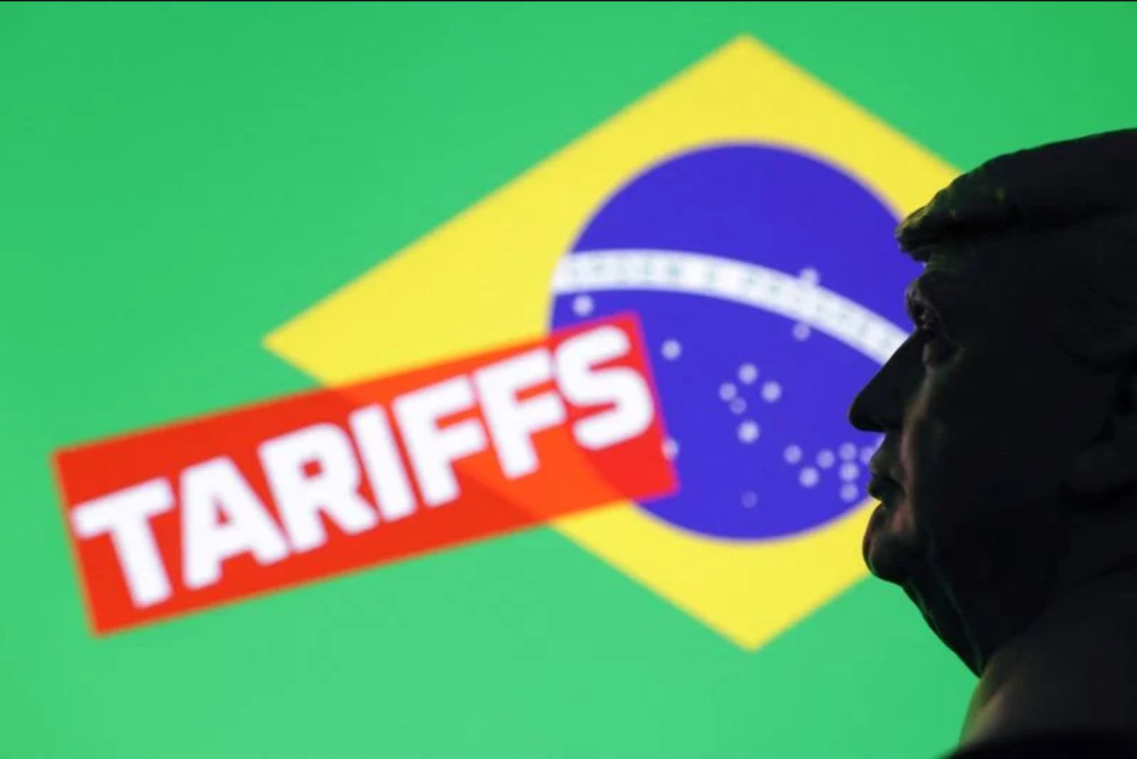 USTR Proposes 25% Tariff on Broad Set of Brazilian Imports After Section 301 Probe