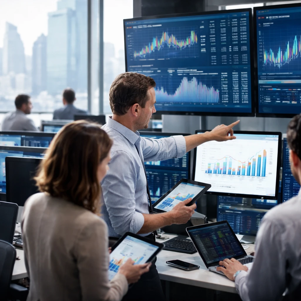 Markets Brace for Philly Fed Manufacturing Reading and Weekly Jobless Claims