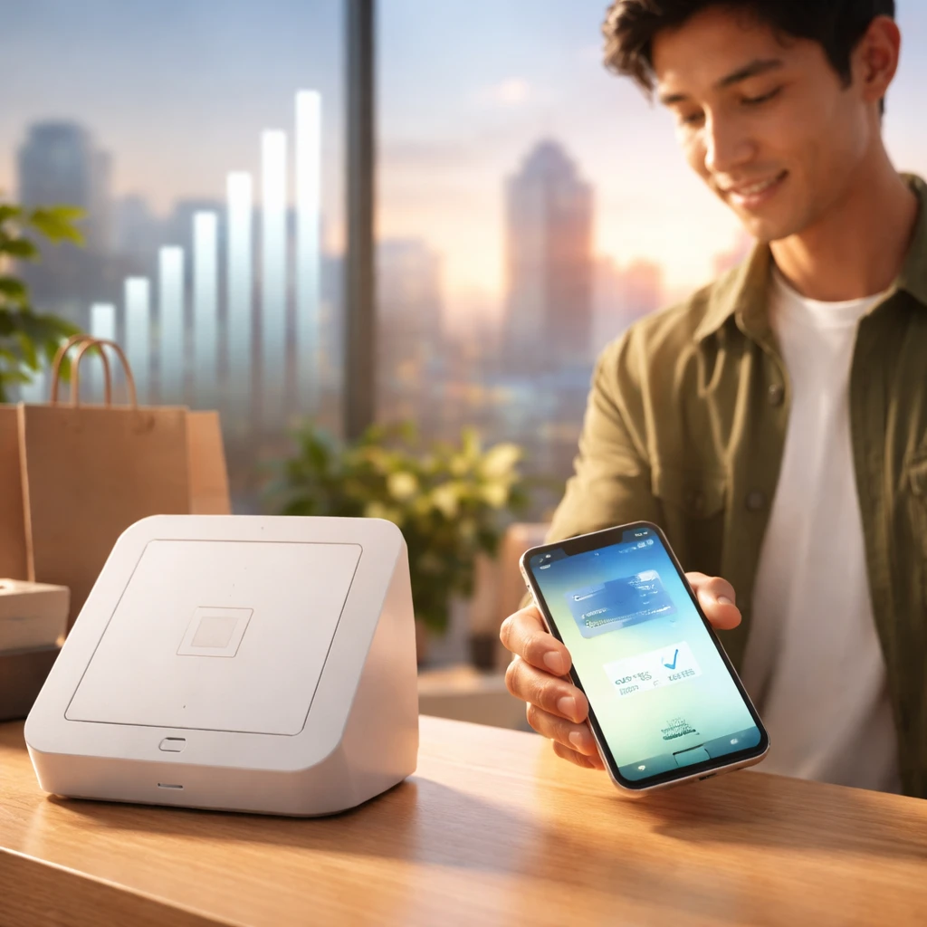 Block's Quiet Compounder: Look Past Bitcoin Hype to Double-Digit Core Growth