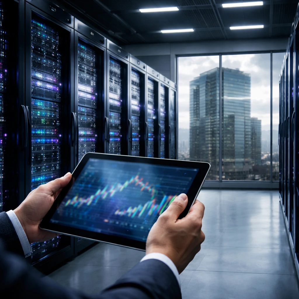 JPMorgan Lifts Oracle to Overweight, Cites Improved Risk-Reward After Heavy Selloff