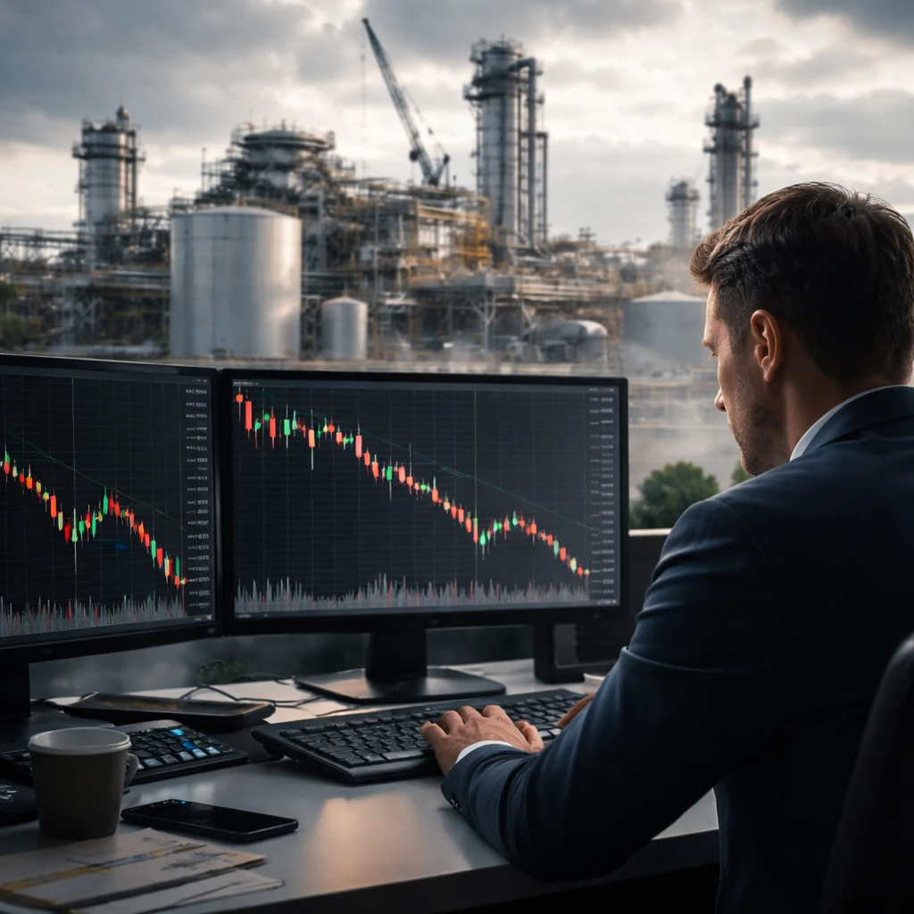 Electra Battery Materials Upsizes ATM to $25M; Shares Slip After Hours