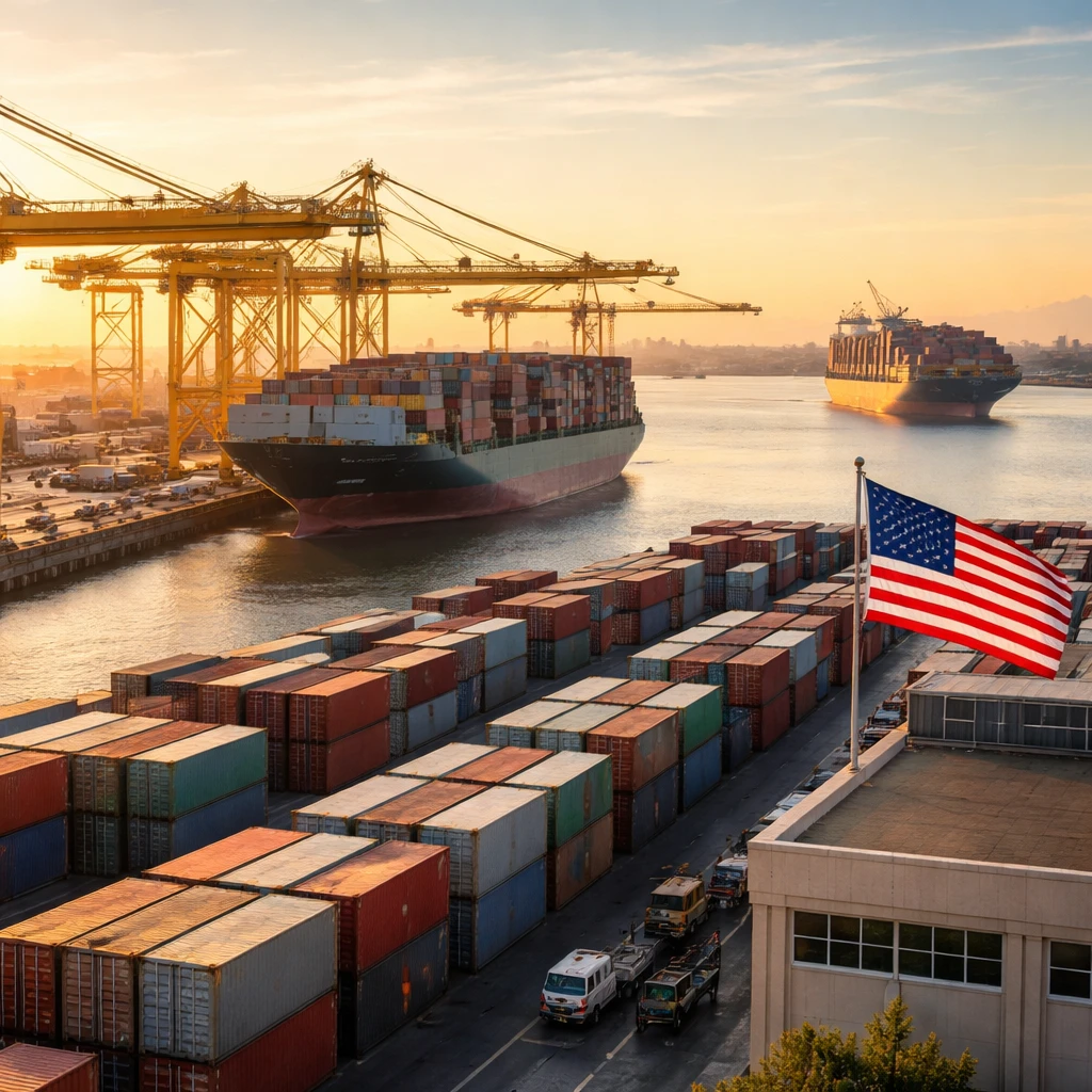 Trump directs temporary 10% global tariff under Trade Act after Supreme Court rebuke