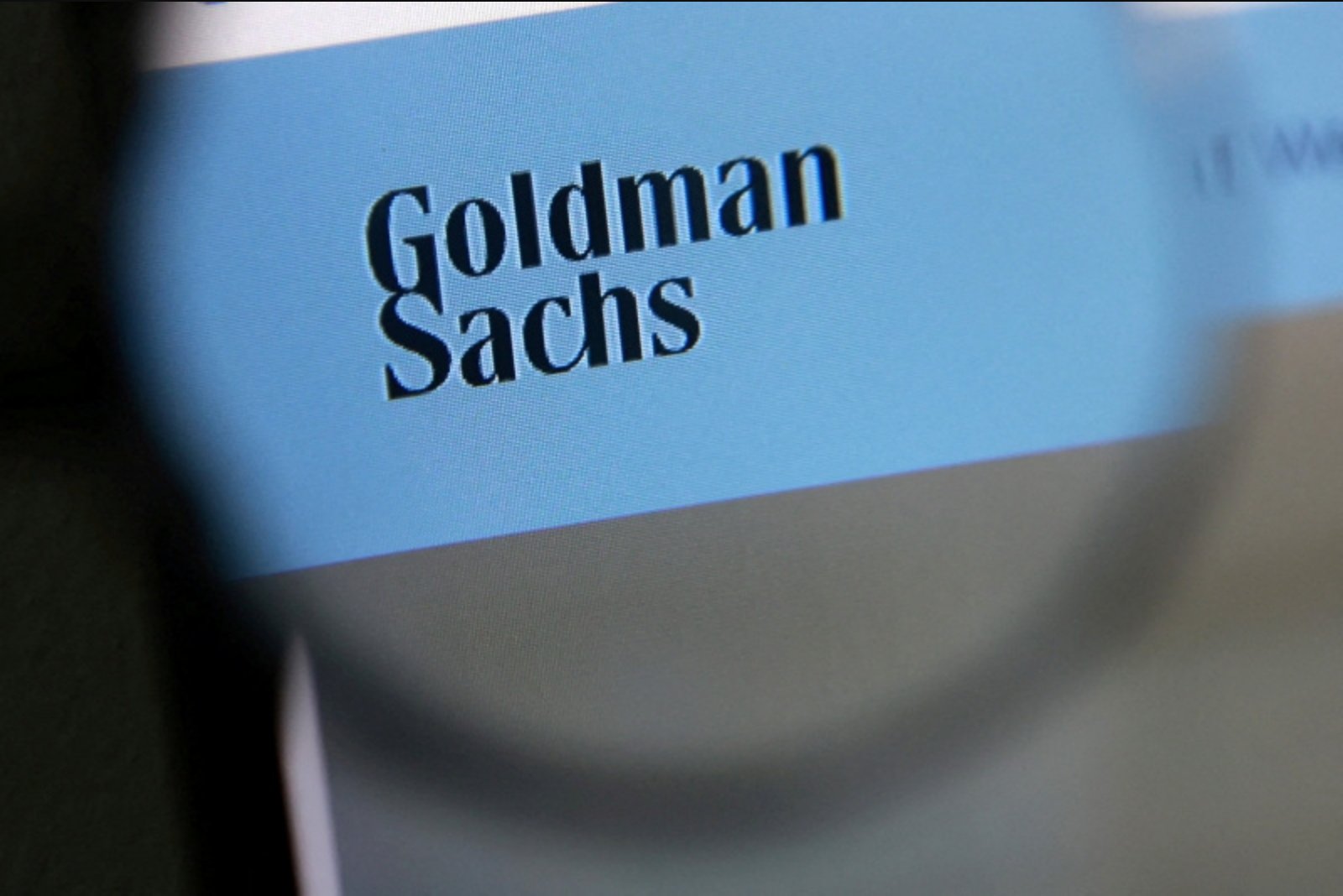 Goldman Poised for Lead Left Role on SpaceX IPO as Banks Assemble for Potential Record Offering