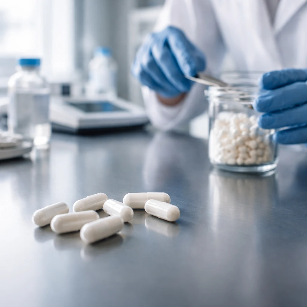 Leerink Upholds Market Perform on Hims & Hers After Compounded Semaglutide Launch