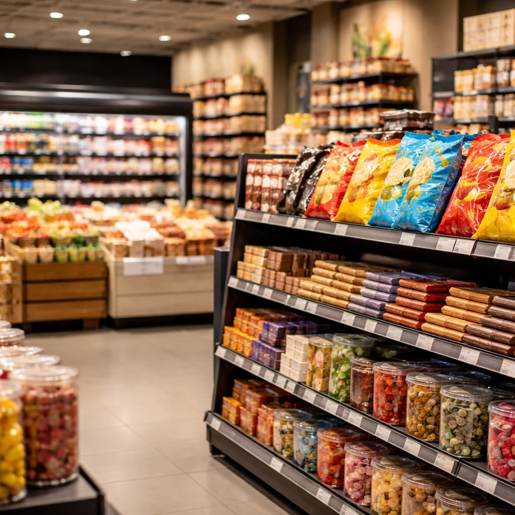 Orkla posts solid Q4 as organic sales outpace estimates