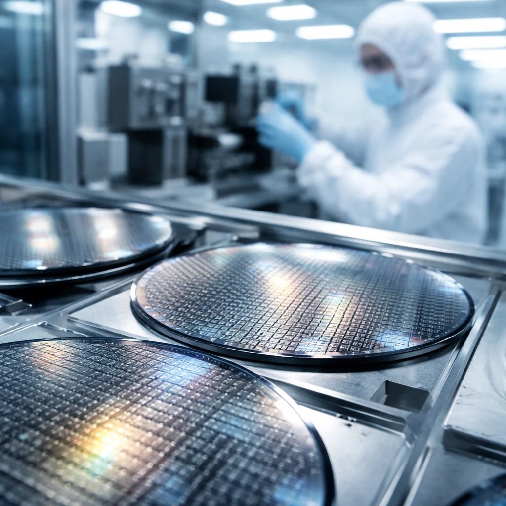 Morgan Stanley Raises Ratings on Two Greater China Memory Names Amid DDR4 Strength