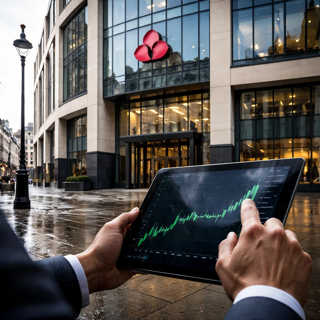 Buy the Dip: NatWest's Evelyn Partners Deal and Buyback Make NWG a Mid-term Long