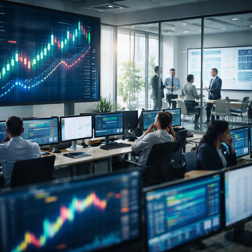 Activist Push, Upbeat Guidance and Analyst Coverage Drive Figma Shares Higher