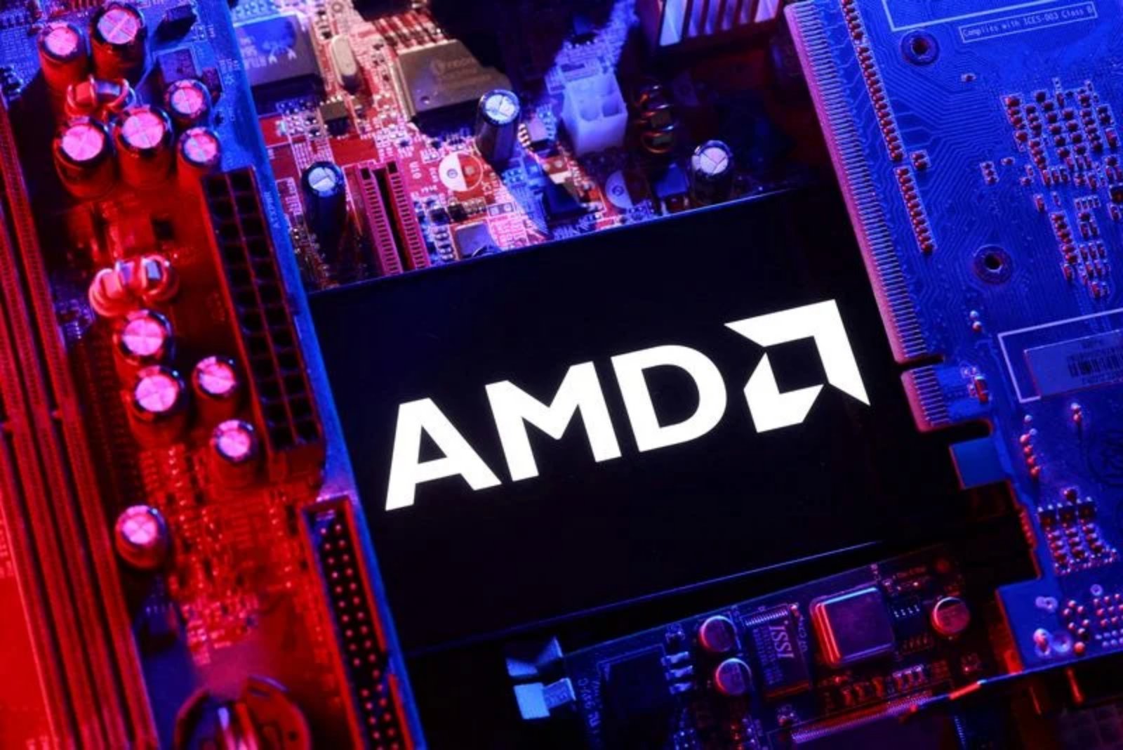 DriveNets raises $410 million as AMD and others join latest funding round