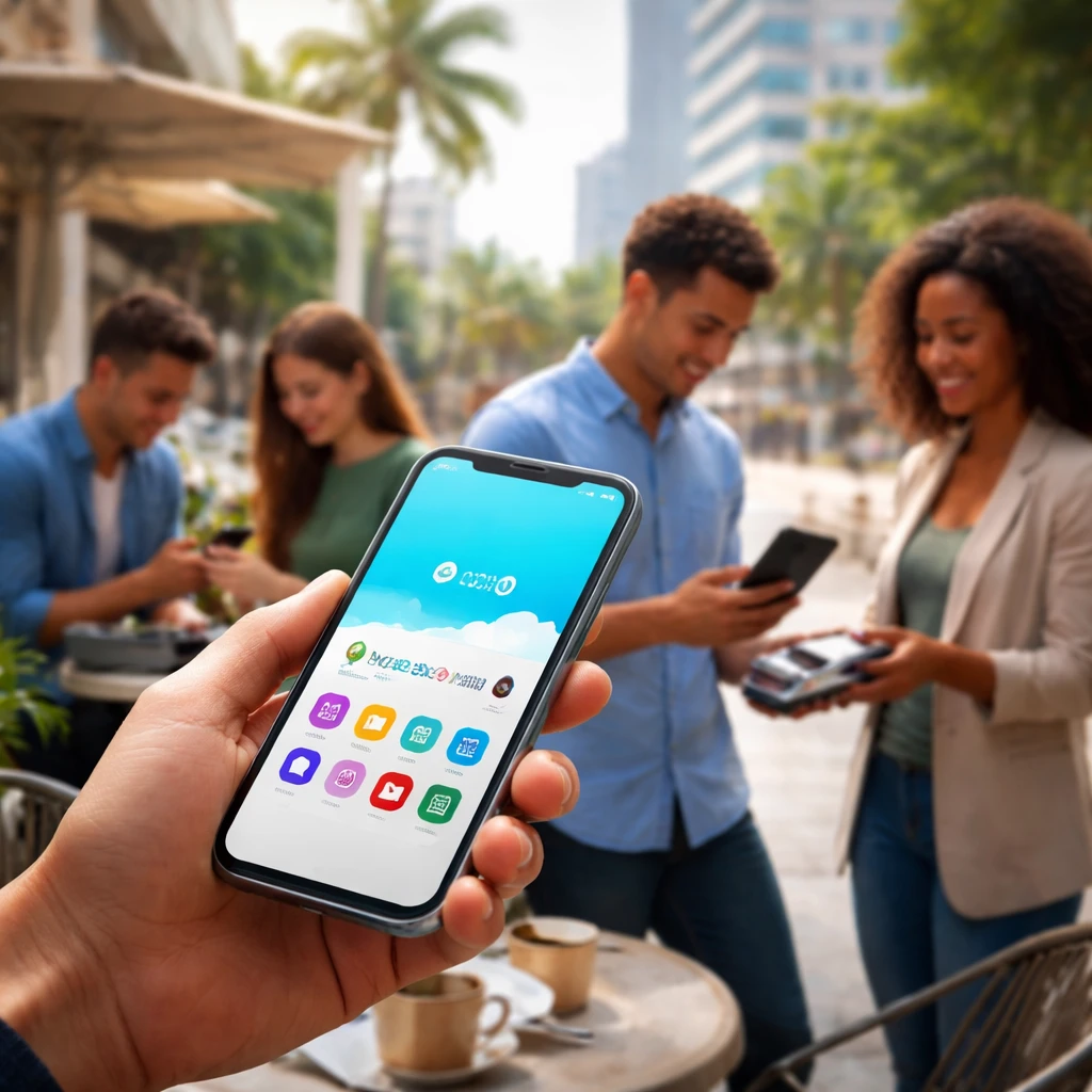 RBC Capital Starts Coverage on PicPay with Outperform Rating, Sets $20 Target